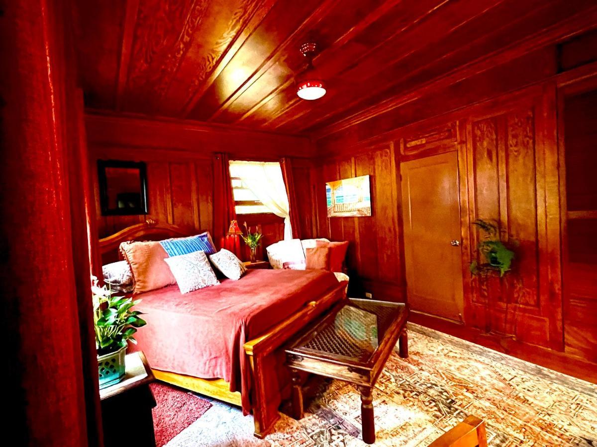 Guest Suites At Aloha Boutique Vegan B&B Inn - Alcohol-Free & Smoke-Free Hawi Exterior photo